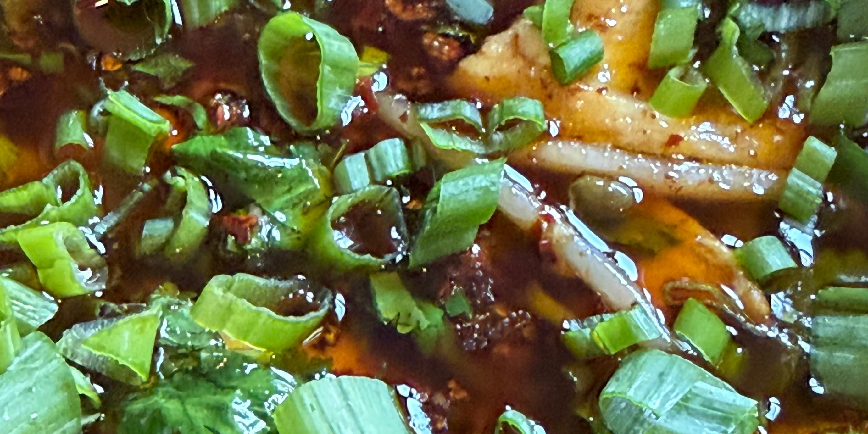 水煮鱼 (Sichuan Chili Fish)