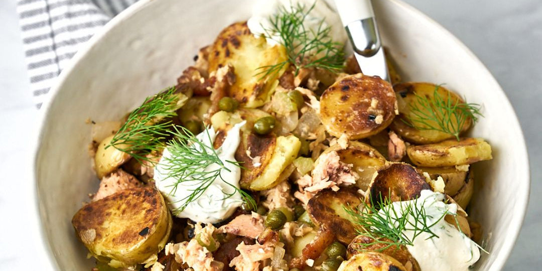 Breakfast Hash