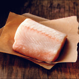 Sablefish Box