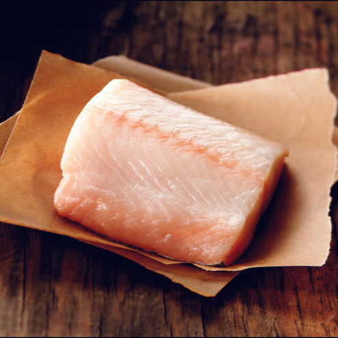 Wild Alaska Sablefish