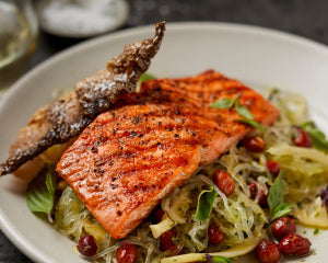 Sockeye & Sablefish Box