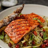 Sockeye & Sablefish Box