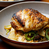 Sablefish Box