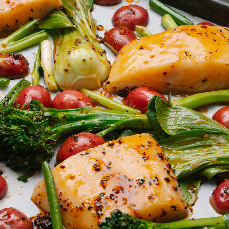 Sablefish (Black Cod)