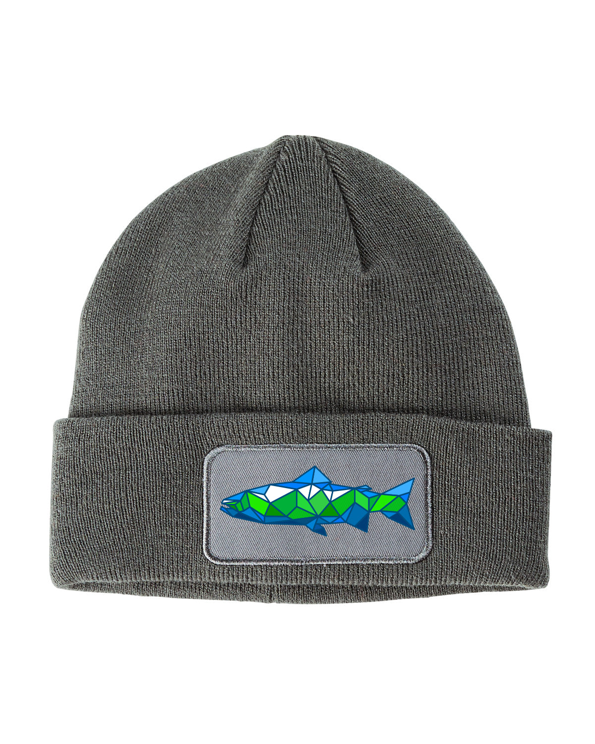 Hook Point Beanie Hat
