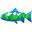Hook Point Fisheries logo