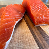 Sockeye Salmon