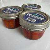Smoked Sockeye Salmon Jar
