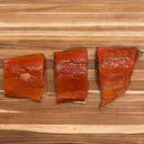 Traditional Smoked Salmon