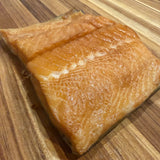 Smoked Sablefish