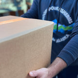 Build Your Own Wild Seafood Box