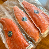Sockeye Whole Fillet Box