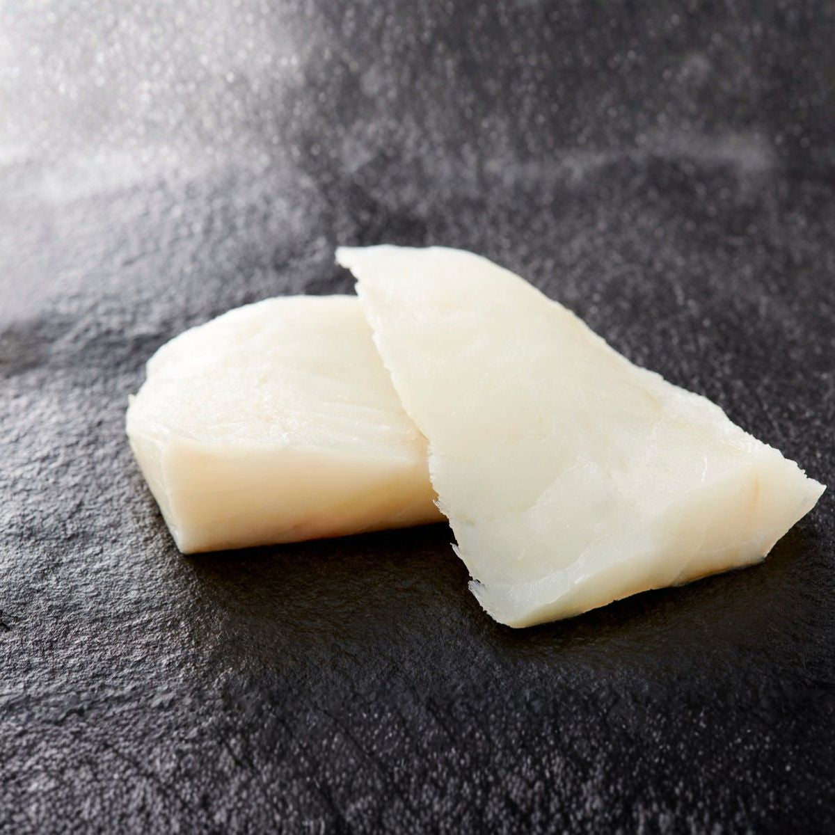 Wild Pacific Cod - 8oz Cut