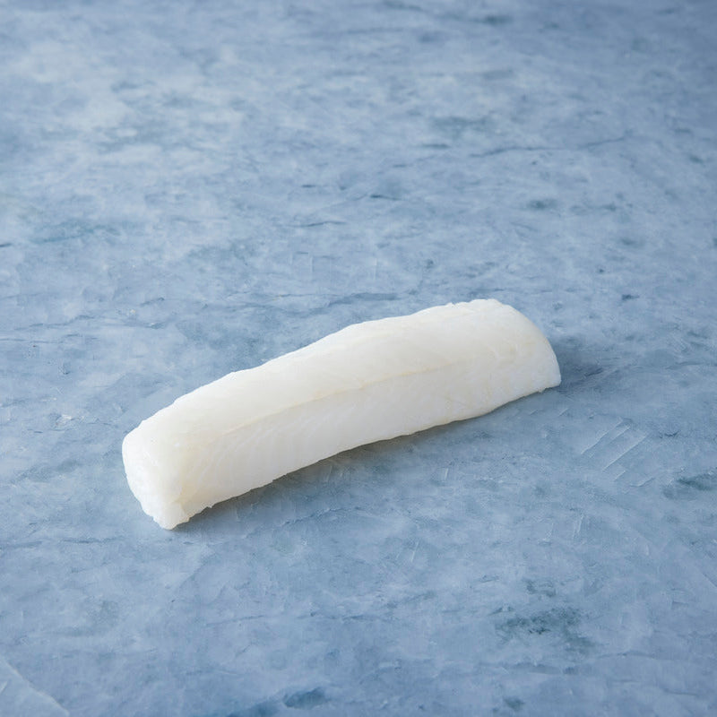 Wild Pacific Cod - 8oz Cut