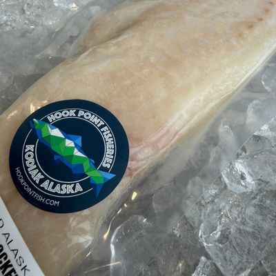 Rockfish