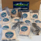 Sablefish Box
