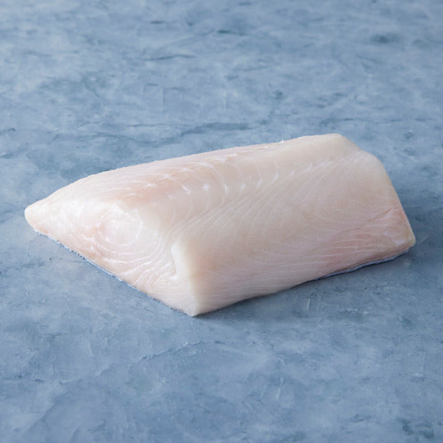 Wild Alaska Sablefish - 8oz Cut