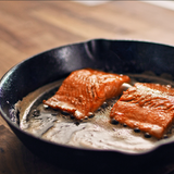Sockeye Salmon
