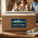 Wild Selection Subscription Box